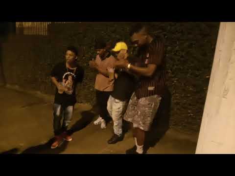 MC Kaikinho,MC chavão, Mc Corujah VP MC Seninha (só uma préviazinha)