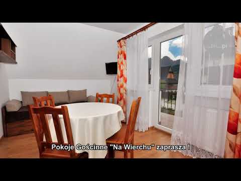 ZoL.pl - Pokoje Gościnne Na Wierchu - Kościelisko  Noclegi  Guest Rooms
