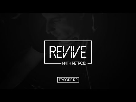 Revive 120 With Retroid And Jordon