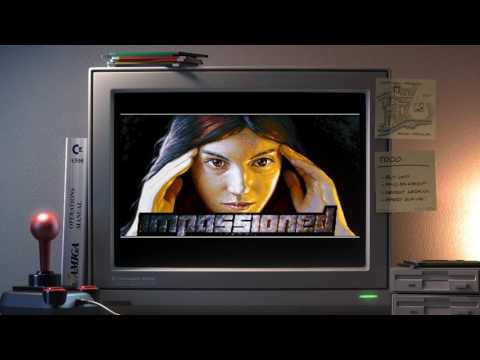 Amiga music: Adam - Diamond (A1200 Dolbyfied)