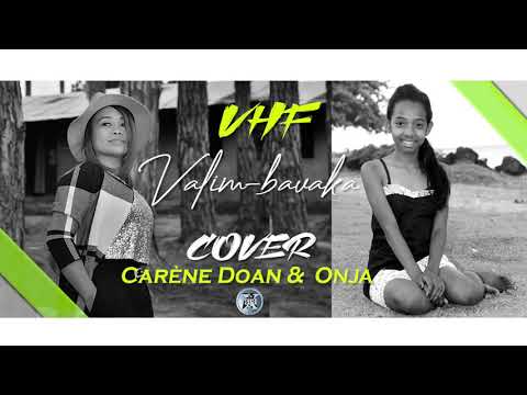 ♫ VHF - Valim bavaka (cover)