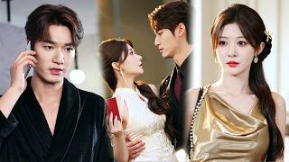 Stood up on her wedding day, she married her ex's CEO brother in spite, who doted on her endlessly.