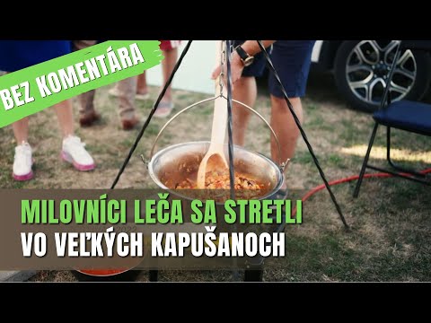 BEZ KOMENTÁRA - Lečo festival 2022