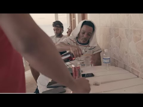 Shyno Legacy - Banga Life (Official Music Video) 4K