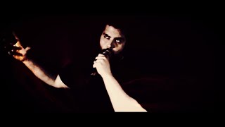 HATRED REIGNS - DEPARTING ACHERON [OFFICIAL MUSIC VIDEO] (2023) SW EXCLUSIVE