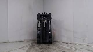 ذات ثلاث عجلات رافعة شوكي Doosan B20T-7 | صورة 4 - Machineryline