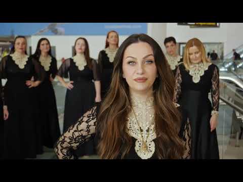 Klapa Štorija - Budi mi smiraj (Official video)