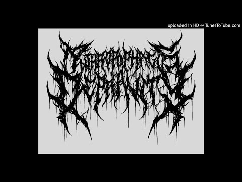 Anthropophagus Depravity - Consuming the Cadaver of Anthropos ( Promo Song )