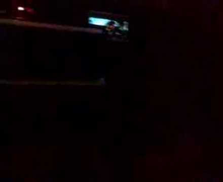 Thrillseekers @ Gossip Club Part I