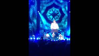 TIZIANO FERRO - Le cose che non dici LIVE IN ITALY 2015