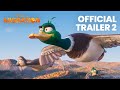 Migration | Official Trailer 2 ft. 