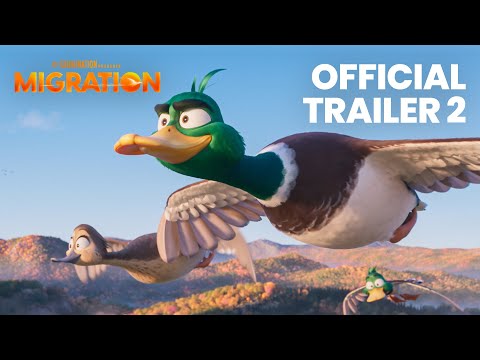 Official Trailer 2