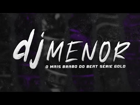 VOU BOTANDO COLOCANDO x BEAT SERIE GOLD (DJ FB DE NITEROI) Dj menor do sb