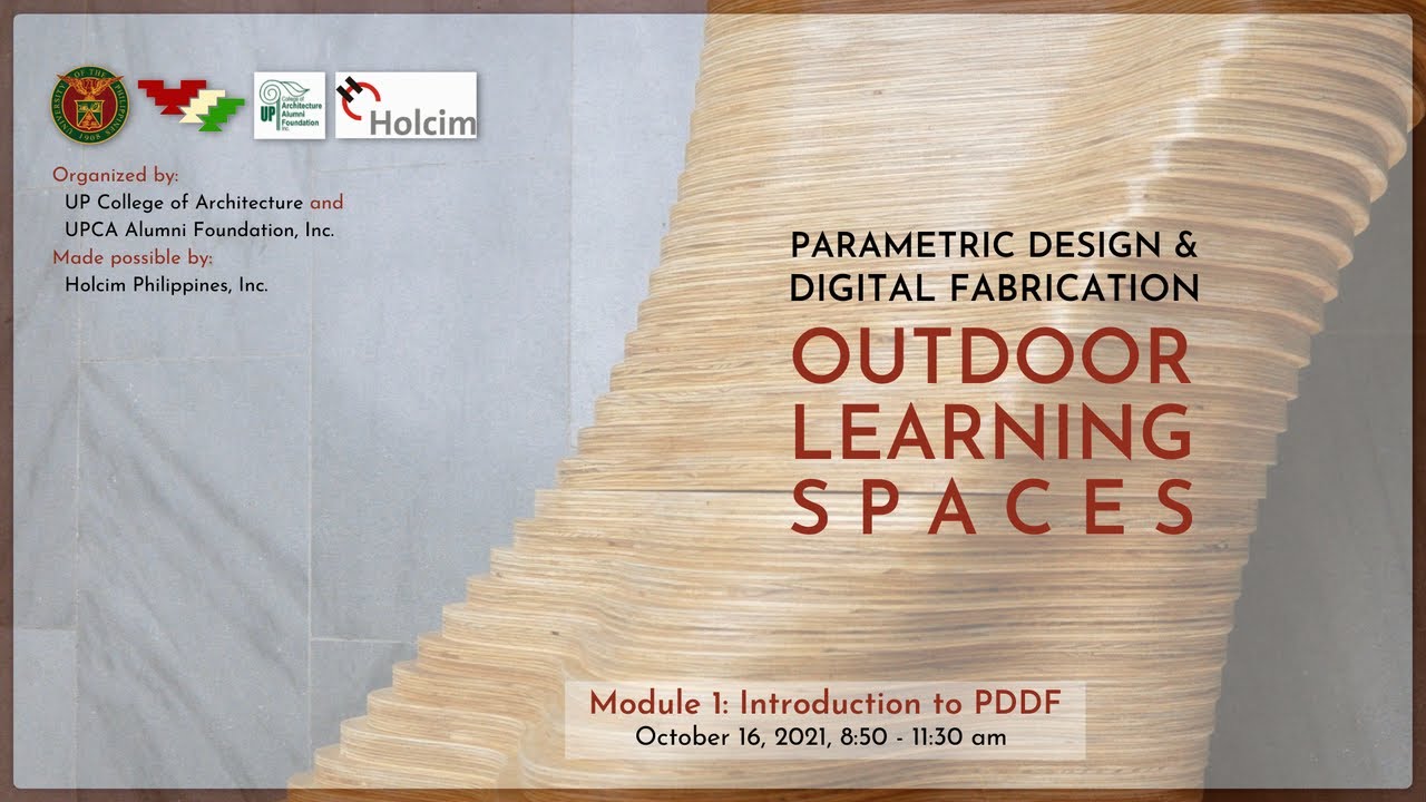 PDDF Module 1 - Intro to PDDF