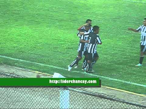 CHANCAY: Las Salinas - Torreblanca fecha 4