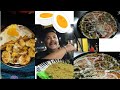 Amazing Udhna Darwaja Khao Gaali Surat Streetfood Gujarat