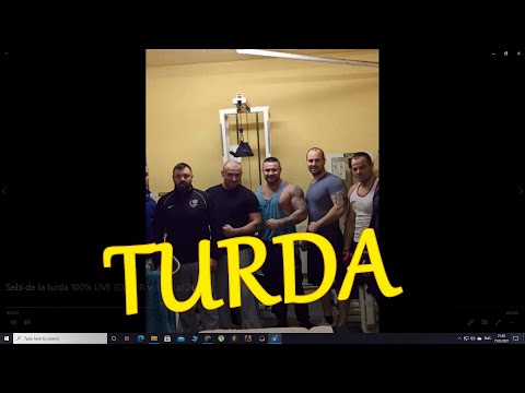 Sebi de la turda- Am Dușmani cu Sutele ! 100% LIVE (COVER❌ Vocea ta 2021)❌