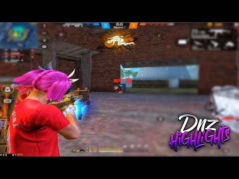 DNZ Contra Geral 2.0 😈❤️‍🔥