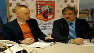 Прямая линия. Вопрос по ул.Новостроящая.