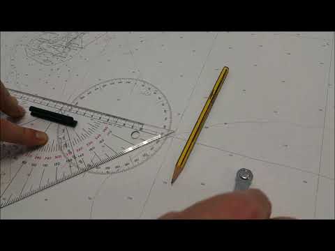 CART002 - 60+ minuti - Carteggio - Esercizio "Correnti 2" con TUTTI i problemi delle correnti