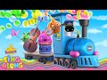 I Ve Been Working On The Railroad SUNNY BUNNIES SING ALONG WildBrain Bananas