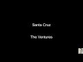 Santa Cruz (The Ventures) BT
