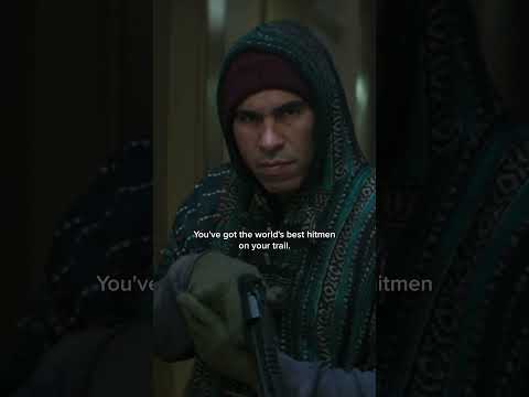 Trailer Can you survive the world’s deadliest game?