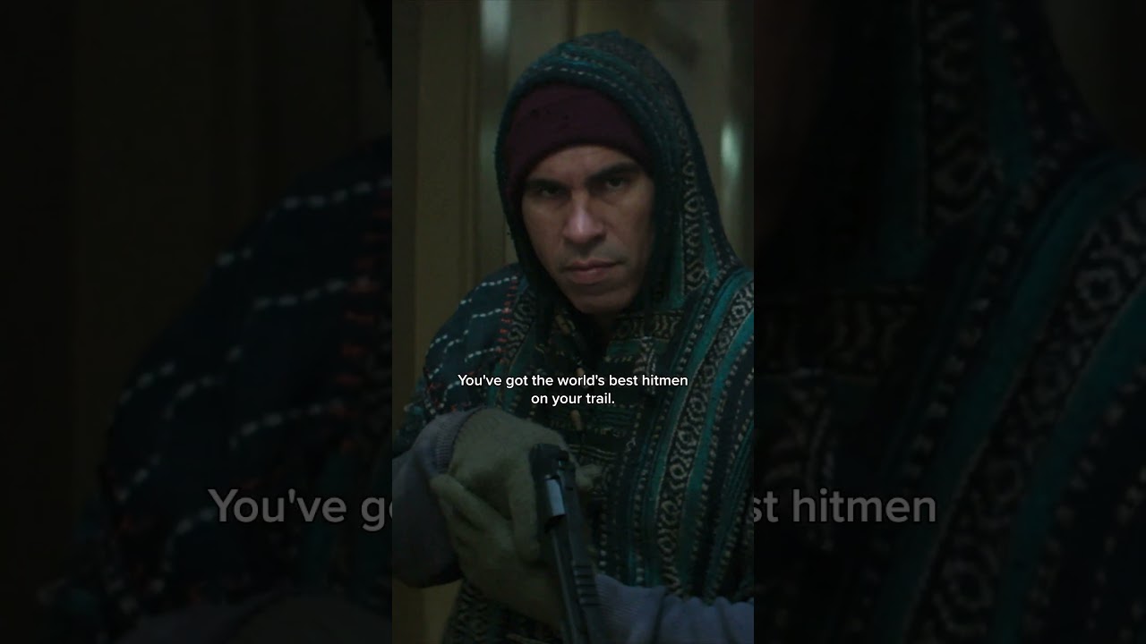 Can you survive the world’s deadliest game?