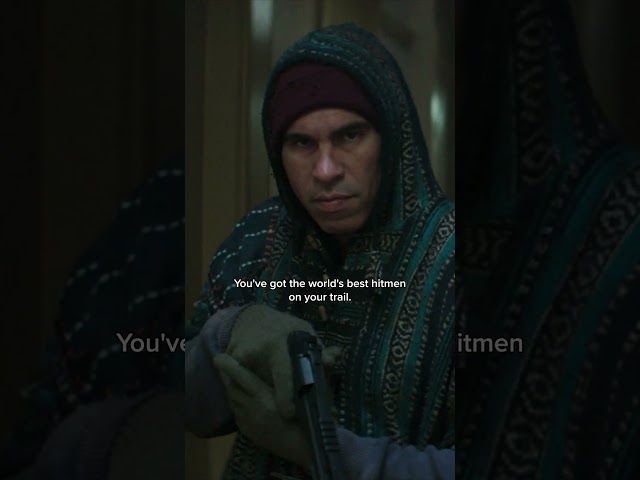 Can you survive the world’s deadliest game?