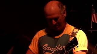 Jimmy Buffett A Pirate Looks At Forty Atlanta, GA 06.29.02