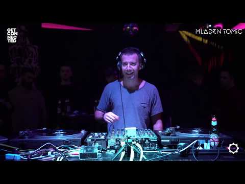 Get Connected with Mladen Tomic - 015 - Off Studio Mix Fabrique Part 1