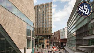 Liverpool City Centre by BridgeStreet | Liverpool, United Kingdom | Hotel Review