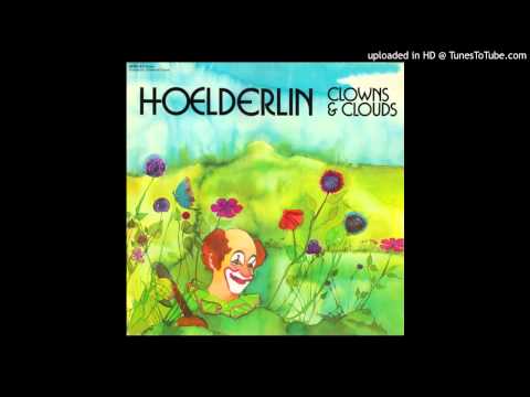 Hoelderlin - Mad House