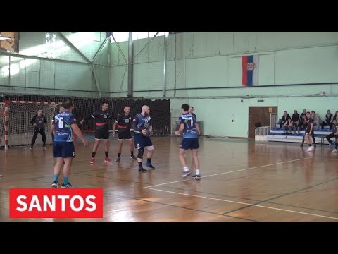 ORK ZRENJANIN PORAZOM ZAPOČEO DRUGU LIGU VOJVODINE