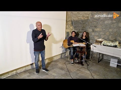 San Giovanni Lipioni - Paesaggi di Carta mostra degli acquerelli dedicati a San Giovanni