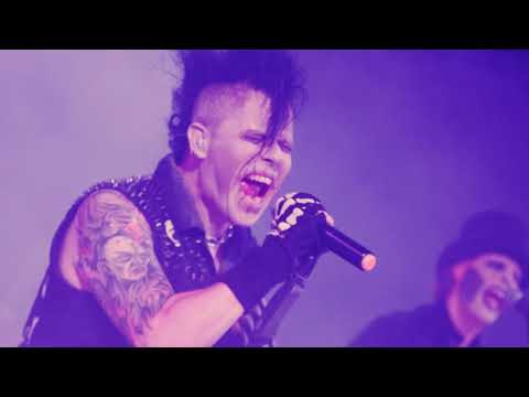 THE OTHER - Demon Eyes (Official Music Video) | Fiend Force Rec. 2021