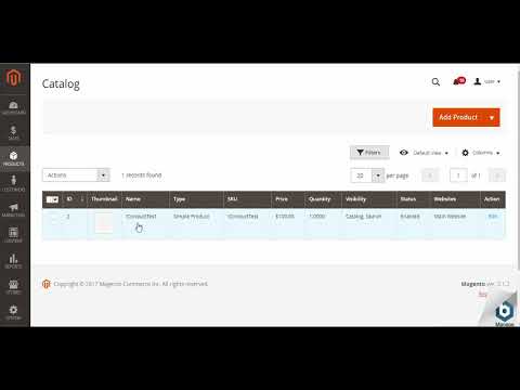 How To integrate Magento with Microsoft Dynamics CRM