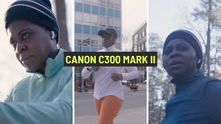 Canon C300mii in 2025? 2 Years with a 9 year old camera