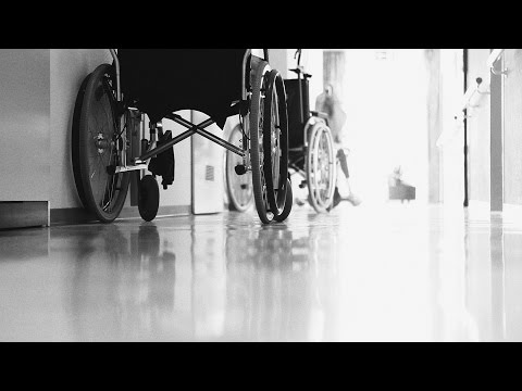 Altenpflege: Mit Gott geht es besser