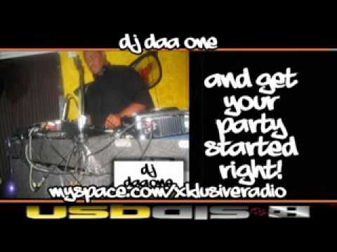 DJ DAAONE Video Promo