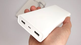 Xiaomi PLM06ZM White