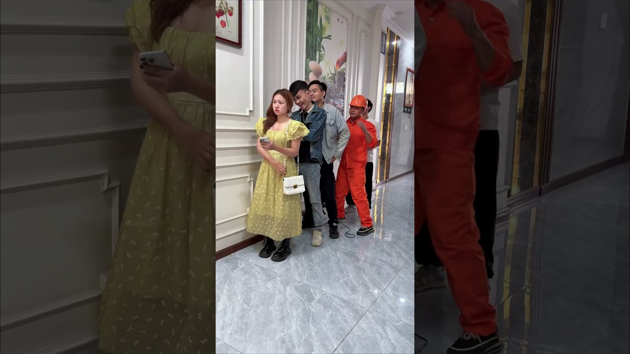 SK - Karma For Litterbugs #sakurakind #kindness #short