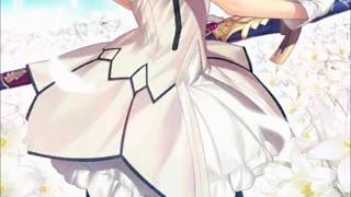 Neko Case - The Pharaohs (Nightcore)