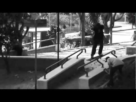 Adriano Lachovski - New Footage 2011 - Alfavm