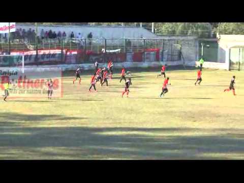 Federal "B": Villa Cubas 1 - Bella Vista (T) 1