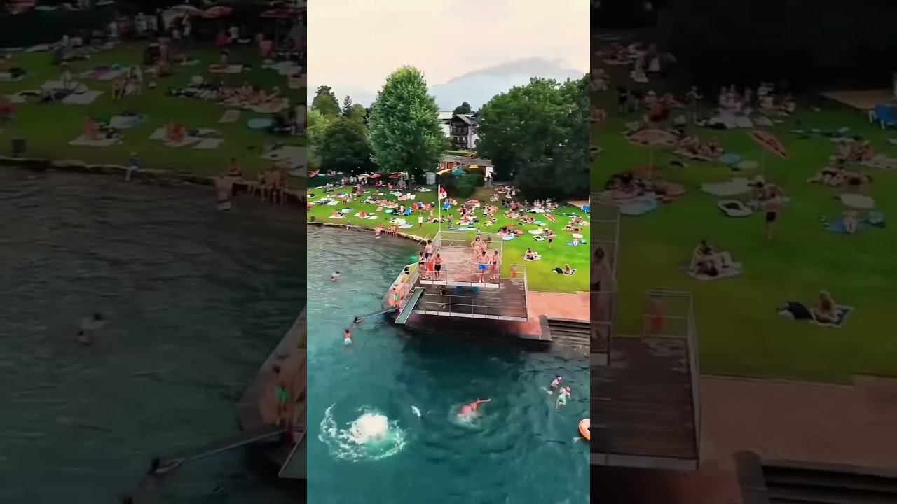 Austria: Europe’s Real-Life Fairytale 🇦🇹