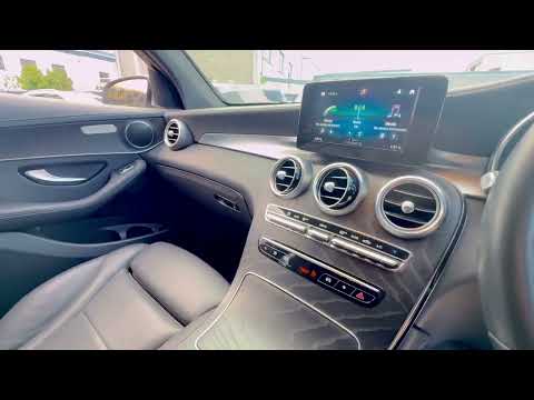 🇮🇪Mercedes-Benz GLC 200D NEW MODEL SPECIAL ORDER - Image 2