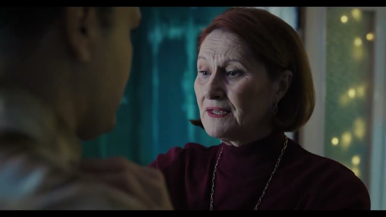 Film "Vezani" - Trailer