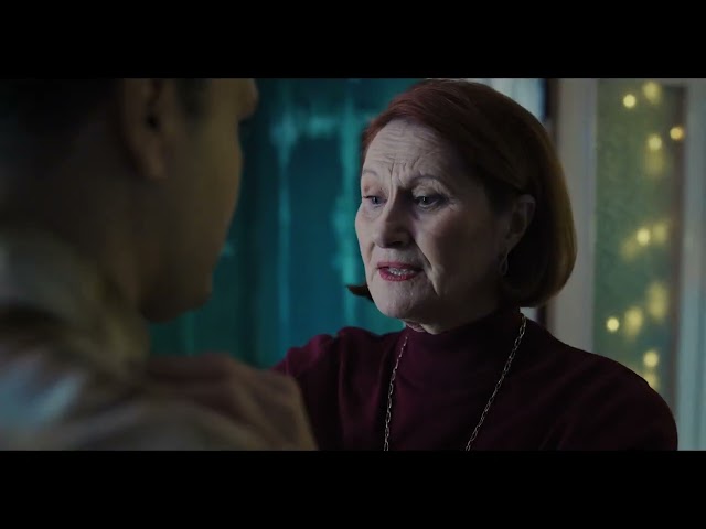 Film "Vezani" - Trailer