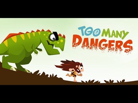 Too Many Dangers Video
